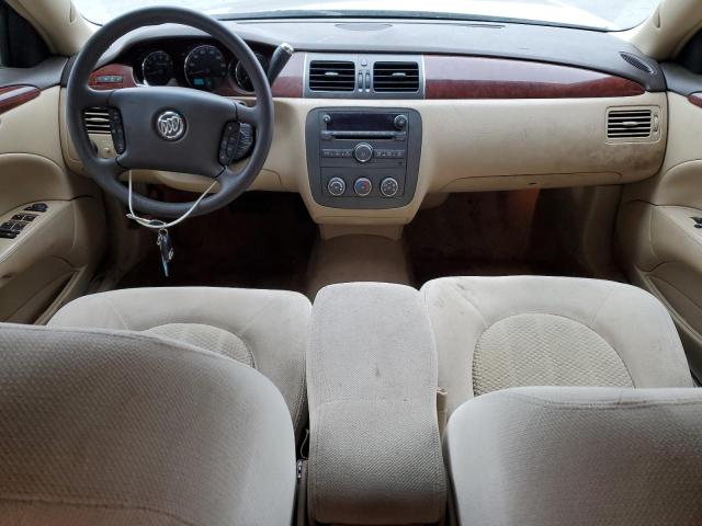 Photo 8 from auction – 2007 BUICK LUCERNE CX with VIN 1G4HP57257U179007