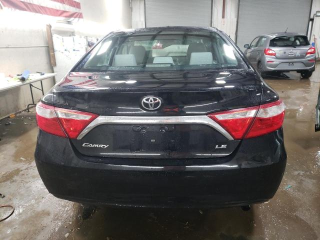 Photo 6 from auction – 2017 TOYOTA CAMRY LE with VIN 4T1BF1FK9HU793868