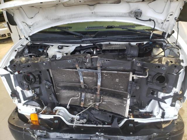 Photo 11 from auction – 2014 CHEVROLET EXPRESS G2 with VIN 1GCWGGFA7E1186586