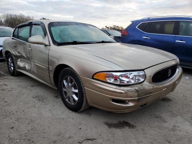 Photo 4 from auction – 2005 BUICK LESABRE LI with VIN 1G4HR54K35U176473