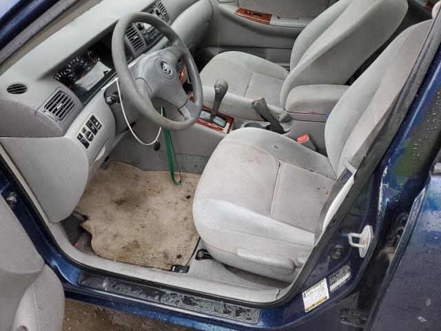 Photo 7 from auction – 2008 TOYOTA COROLLA with VIN 2T1BR32E98C932532