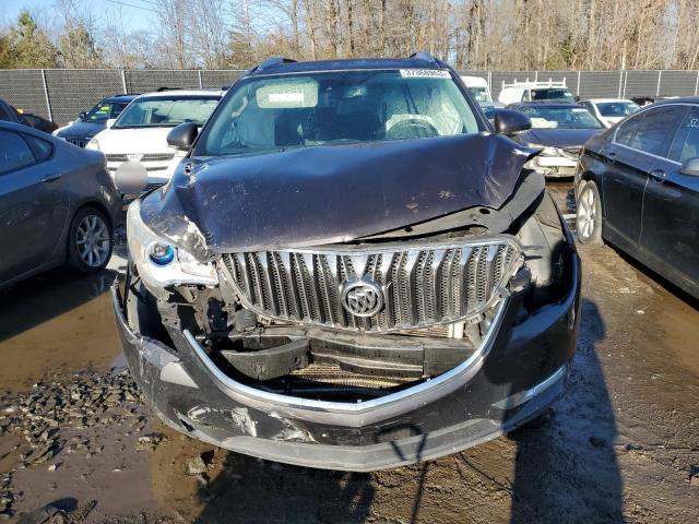 Photo 5 from auction – 2017 BUICK ENCLAVE with VIN 5GAKVBKD7HJ264359