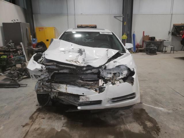 Photo 5 from auction – 2012 CHEVROLET MALIBU 2LT with VIN 1G1ZD5EU0CF351733