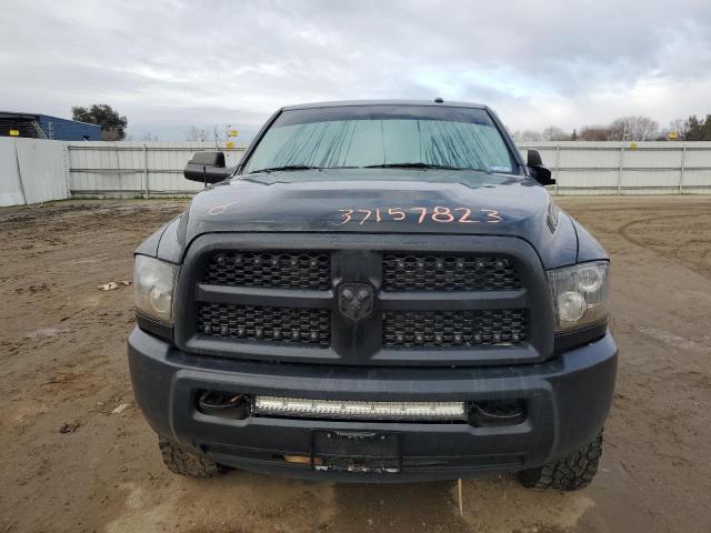 Photo 9 from auction – 2017 RAM 3500 ST with VIN 3C63R3GLXHG650618