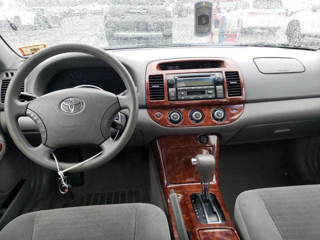 Photo 8 from auction – 2005 TOYOTA CAMRY LE with VIN 4T1BF32KX5U095251