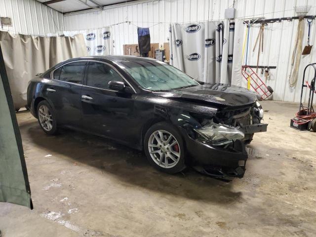 Photo 4 from auction – 2012 NISSAN MAXIMA S with VIN 1N4AA5AP9CC845268