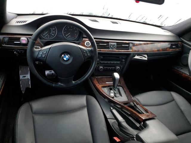 Photo 8 from auction – 2007 BMW 328 I with VIN WBAVA33517PG51876
