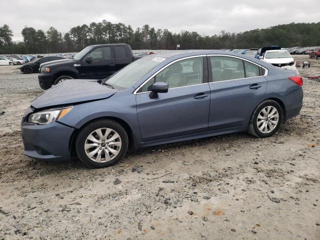 SUBARU LEGACY 2.5 2016 with VIN 4S3BNAF6XG3044348 - Photo from auction