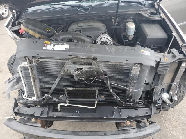 Photo 11 from auction – 2012 GMC YUKON DENA with VIN 1GKS2EEF9CR152781