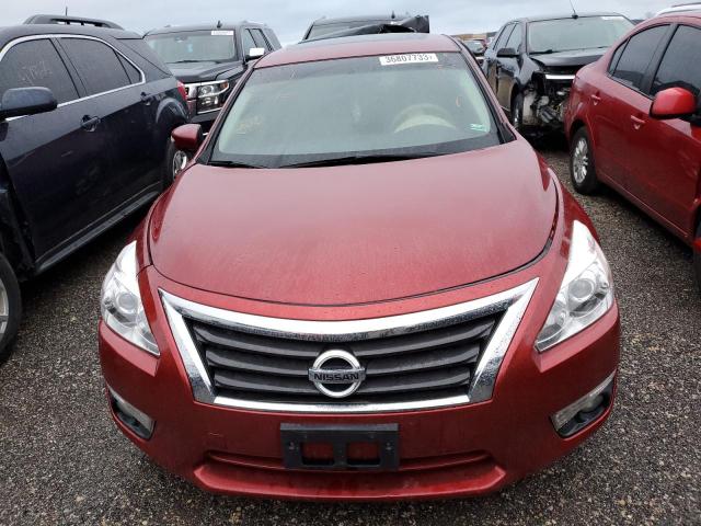 Photo 5 from auction – 2014 NISSAN ALTIMA 2.5 with VIN 1N4AL3AP3EN220175