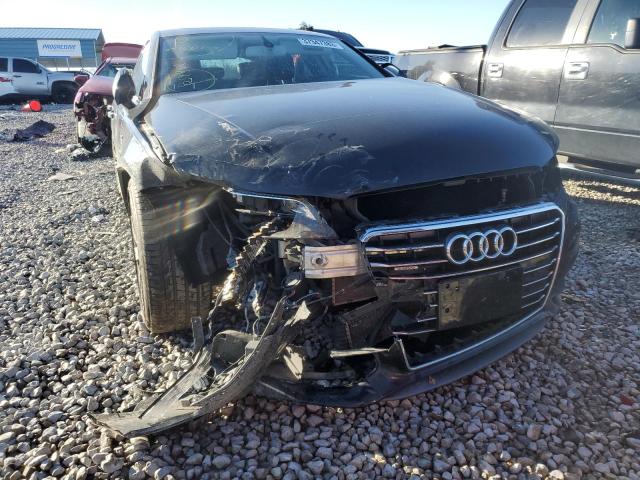 Photo 5 from auction – 2013 AUDI A7 PRESTIG with VIN WAU2GAFC3DN092108