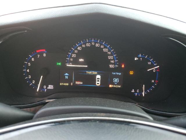 Zdjęcie 9 z aukcji – 2014 CADILLAC CTS z VIN 1G6AP5SX2E0173732