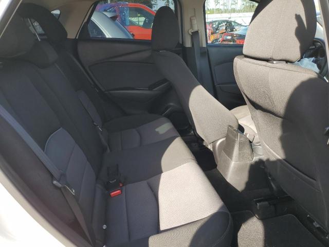 Photo 11 from auction – 2016 MAZDA CX-3 SPORT with VIN JM1DKBB79G0112761