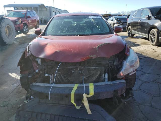 Photo 5 from auction – 2013 NISSAN ALTIMA with VIN 1N4AL3APXDN441271