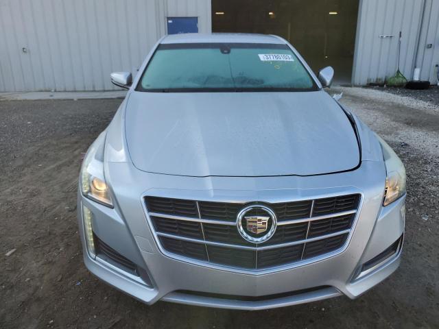 Zdjęcie 5 z aukcji – 2014 CADILLAC CTS z VIN 1G6AP5SX2E0173732