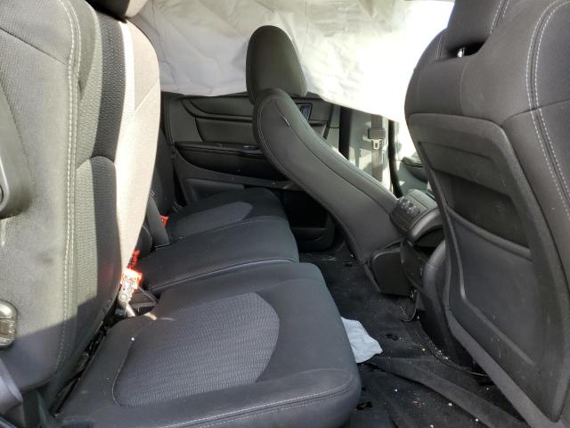 Photo 11 from auction – 2017 CHEVROLET TRAVERSE L with VIN 1GNKRGKDXHJ211744