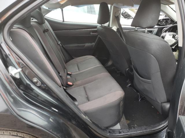 Photo 10 from auction – 2019 TOYOTA COROLLA L with VIN 2T1BURHE6KC138393