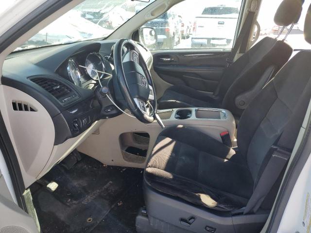 Photo 7 from auction – 2014 DODGE GRAND CARA with VIN 2C4RDGCG2ER290123