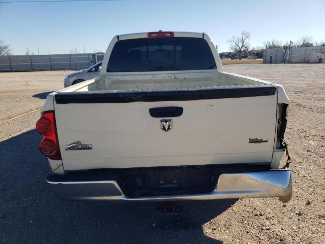 Photo 6 from auction – 2008 DODGE RAM 1500 S with VIN 1D7HA18218J208749