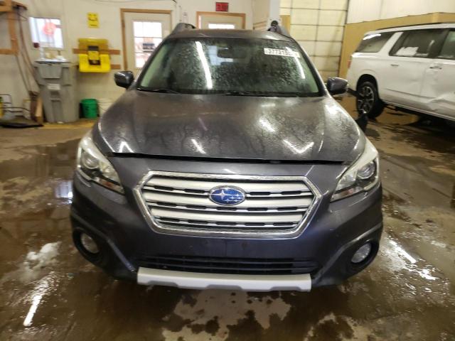 Photo 5 from auction – 2016 SUBARU OUTBACK 2. with VIN 4S4BSBJC4G3218034