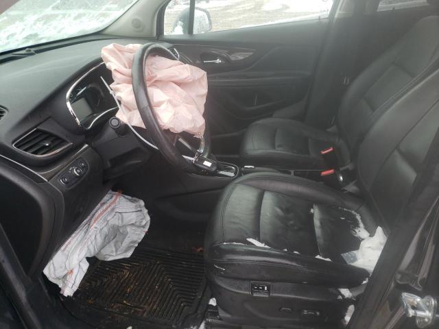 Photo 7 from auction – 2017 BUICK ENCORE ESS with VIN KL4CJGSB9HB039021