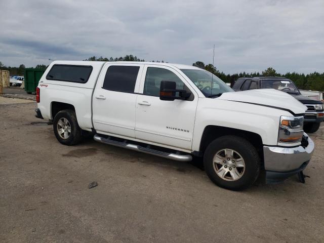 Photo 4 from auction – 2017 CHEVROLET SILVERADO with VIN 3GCUKREC7HG423006