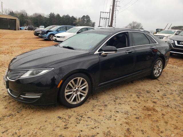 LINCOLN MKZ 2016 مع رقم تعريف المركبة 3LN6L2GK9GR605435 - صورة من المزاد