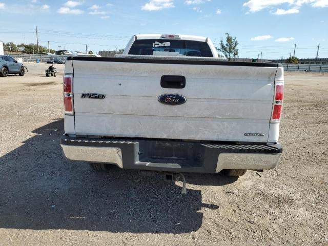 Photo 6 from auction – 2013 FORD F150 with VIN 1FTNF1CF7DKD77851