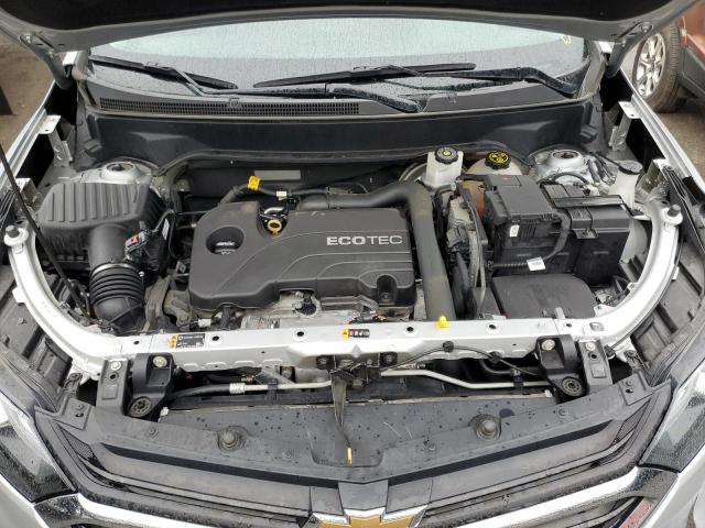 Photo 12 from auction – 2018 CHEVROLET EQUINOX LT with VIN 2GNAXJEV9J6347613