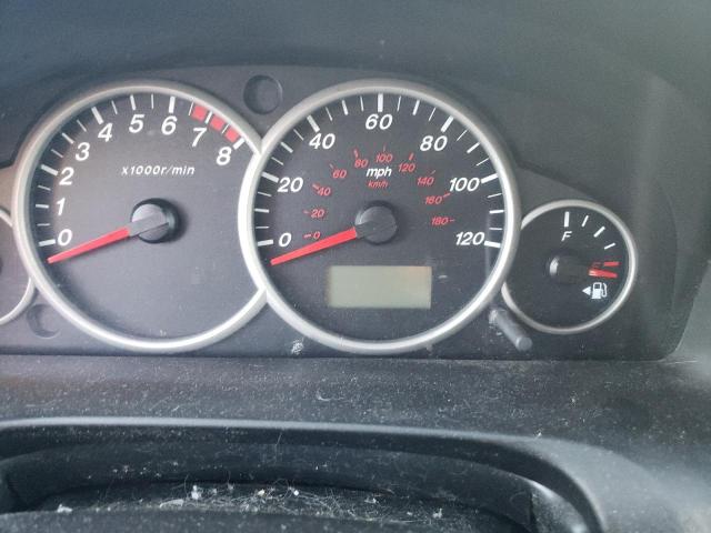 Photo 9 from auction – 2005 MAZDA TRIBUTE I with VIN 4F2YZ02Z05KM62834