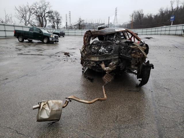 Photo 5 from auction – 2021 SUBARU FORESTER P with VIN JF2SKAJC9MH457884