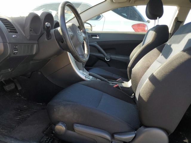 Photo 7 from auction – 2006 TOYOTA UK with VIN JTKDE177560137531