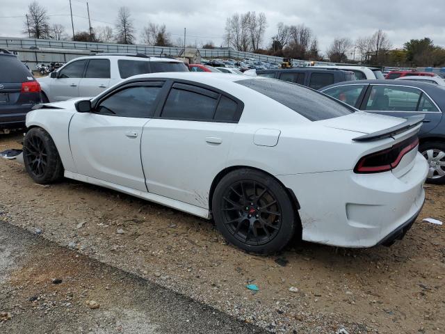 Photo 2 from auction – 2019 DODGE CHARGER SC with VIN 2C3CDXGJ2KH518784