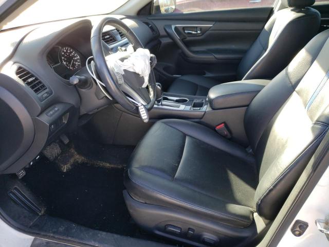 Photo 7 from auction – 2018 NISSAN ALTIMA 2.5 with VIN 1N4AL3AP2JC269731