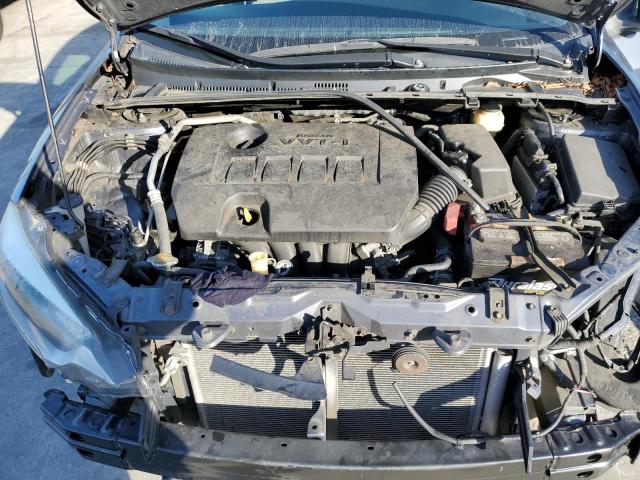 Photo 11 from auction – 2015 TOYOTA COROLLA L with VIN 5YFBURHE1FP194375