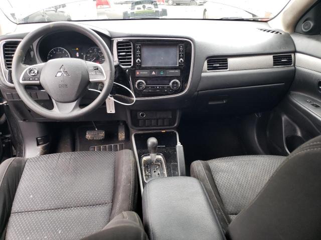 Photo 8 from auction – 2018 MITSUBISHI OUTLANDER with VIN JA4AD2A33JZ052453