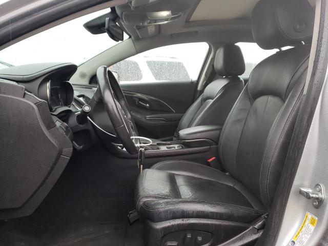 Photo 7 from auction – 2015 BUICK LACROSSE with VIN 1G4GB5GR0FF176137