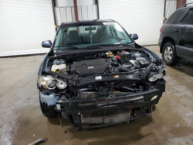 Photo 5 from auction – 2008 MAZDA 3 I with VIN JM1BK32F781102889
