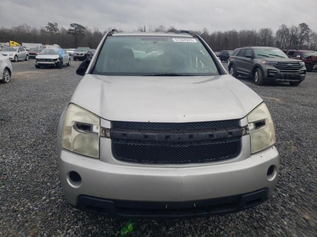Photo 5 from auction – 2007 CHEVROLET EQUINOX LS with VIN 2CNDL23F076012571