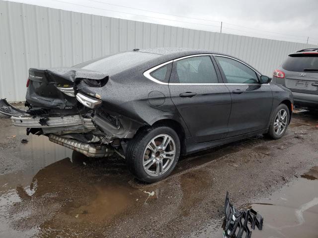 Photo 3 from auction – 2015 CHRYSLER 200 LIMITE with VIN 1C3CCCAB9FN685332