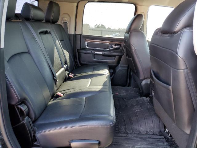 Photo 10 from auction – 2018 RAM 3500 LARAM with VIN 3C63R3ML0JG222020