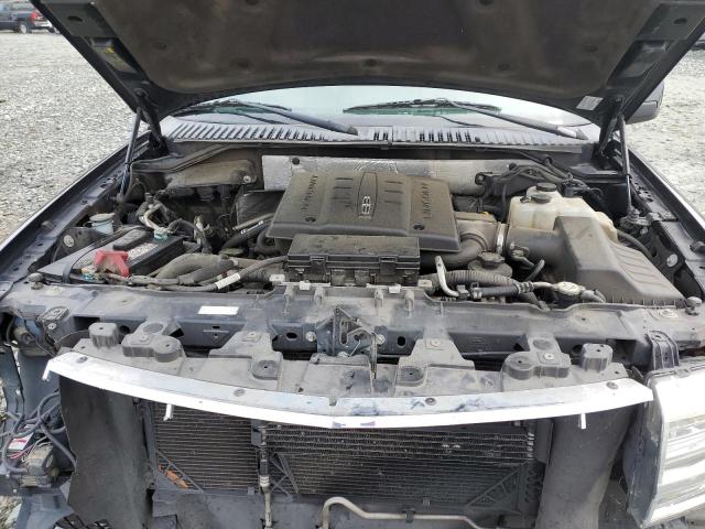 Photo 12 from auction – 2012 LINCOLN NAVIGATOR with VIN 5LMJJ3J57CEL01085