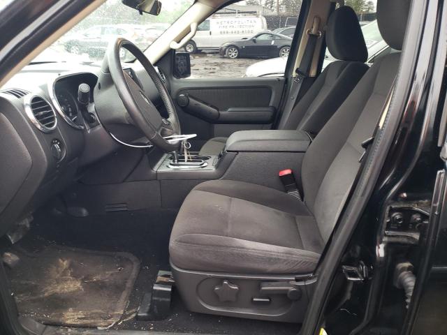 Photo 7 from auction – 2010 FORD EXPLORER X with VIN 1FMEU7DE6AUA76708