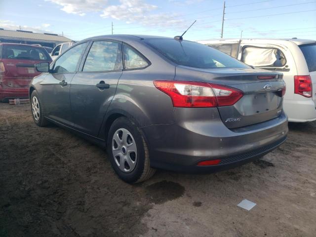 Photo 2 from auction – 2013 FORD FOCUS S with VIN 1FADP3E23DL371446