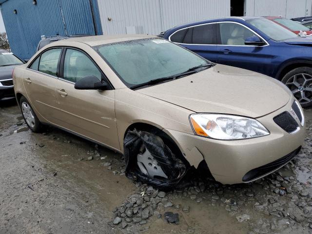 Photo 4 from auction – 2005 PONTIAC G6 with VIN 1G2ZG528854156505
