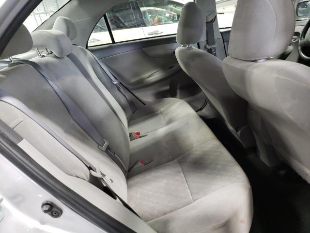 Photo 10 from auction – 2009 TOYOTA COROLLA with VIN JTDBL40E199086950