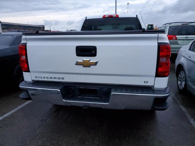Photo 6 from auction – 2015 CHEVROLET SILVERADO with VIN 1GCRCREC9FZ422424