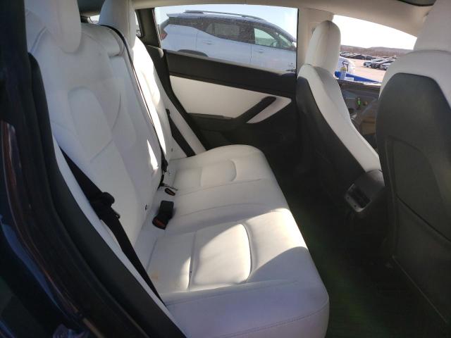 Photo 10 from auction – 2018 TESLA MODEL 3 with VIN 5YJ3E1EB9JF079444