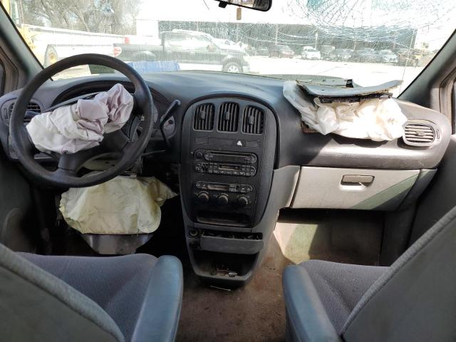 Photo 8 from auction – 2005 DODGE GRAND CARA with VIN 1D4GP24R65B166973