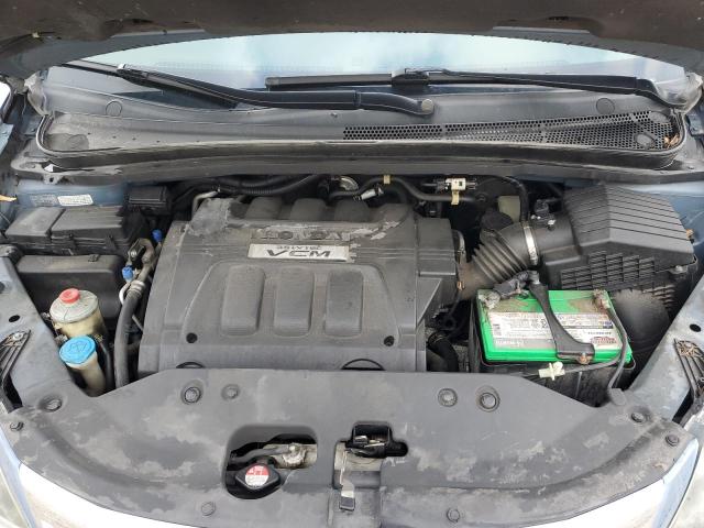 Photo 12 from auction – 2010 HONDA ODYSSEY EX with VIN 5FNRL3H72AB079126